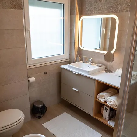 Vendégház Eqm Róma