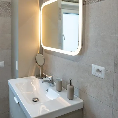 Vendégház Eqm Róma