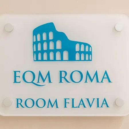 Eqm Affittacamere *