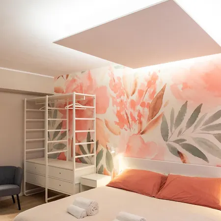 Vendégház Eqm Róma