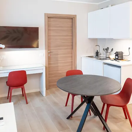 Vendégház Eqm Róma