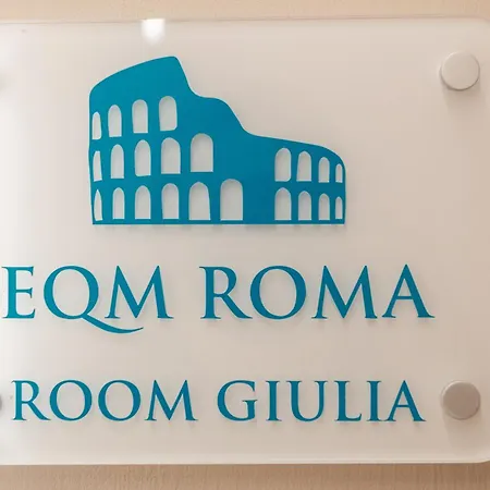 Eqm 4* Róma