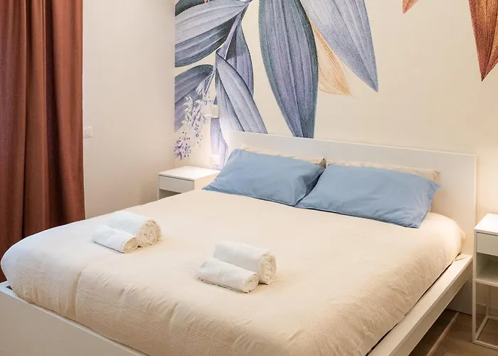 Affittacamere Eqm 4*