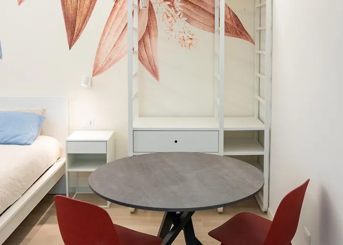 Eqm Affittacamere Roma