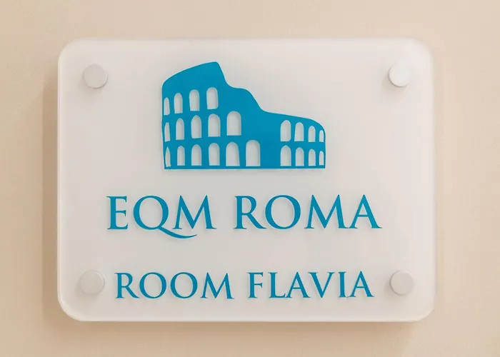 Eqm Affittacamere 4*