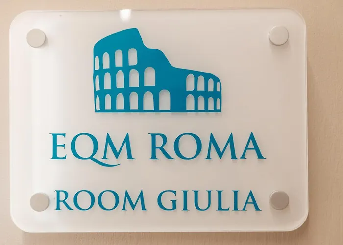 Eqm 4* Roma