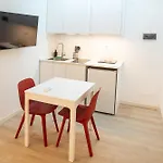 Eqm Penzion 4*