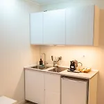 Penzion Eqm