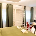 Eqm Penzion Řím