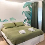 Eqm Penzion 4*