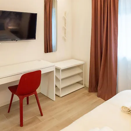 בית הארחה Eqm