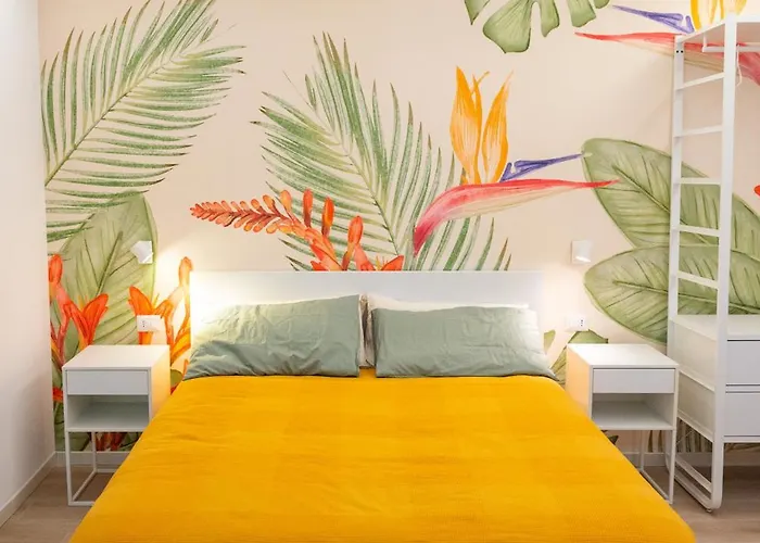 Eqm בית הארחה רומא