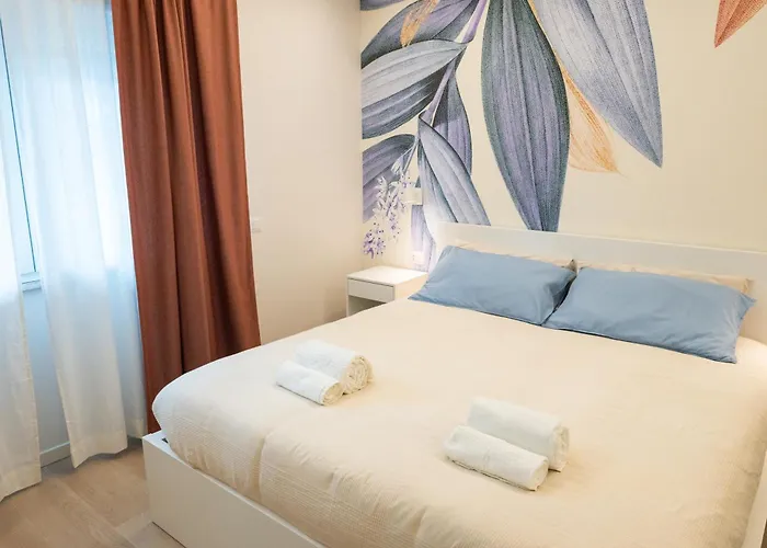 בית הארחה Eqm 4*