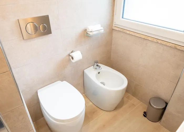 Eqm בית הארחה רומא