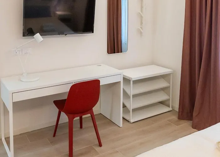 Eqm בית הארחה רומא