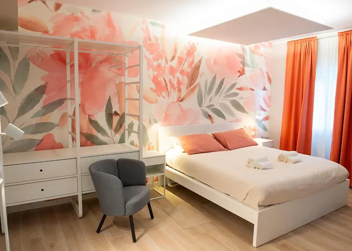 בית הארחה Eqm