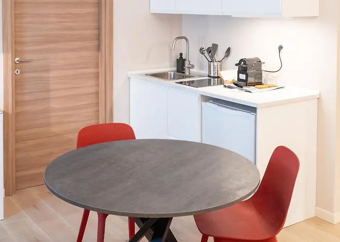 Eqm בית הארחה 4*