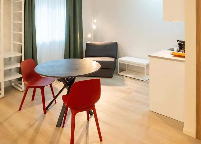 בית הארחה Eqm