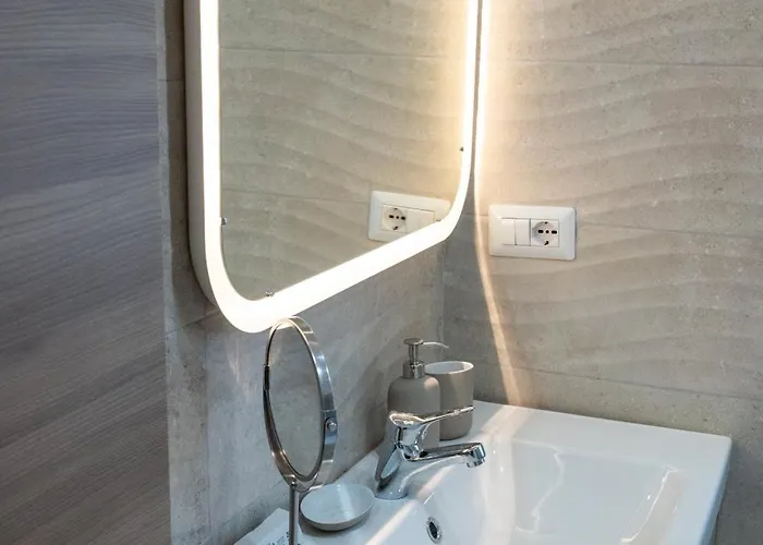 בית הארחה Eqm 4*