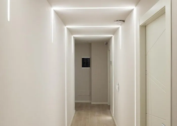 בית הארחה Eqm 4*