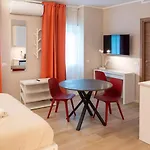 Eqm Affittacamere Roma