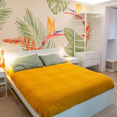 Eqm ゲストハウス 4*