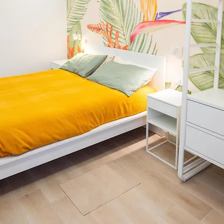 Eqm ゲストハウス 4*