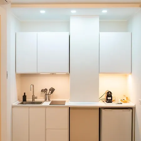 Eqm ゲストハウス 4*