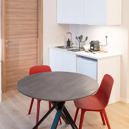 Eqm ゲストハウス 4*