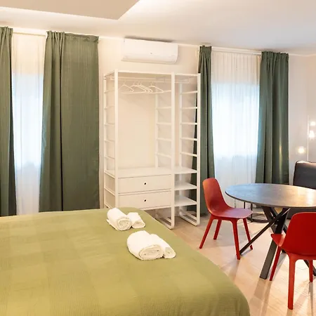 Eqm ゲストハウス 4*