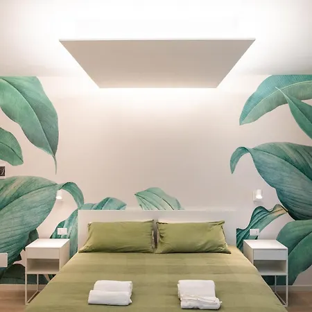 Eqm ゲストハウス 4*