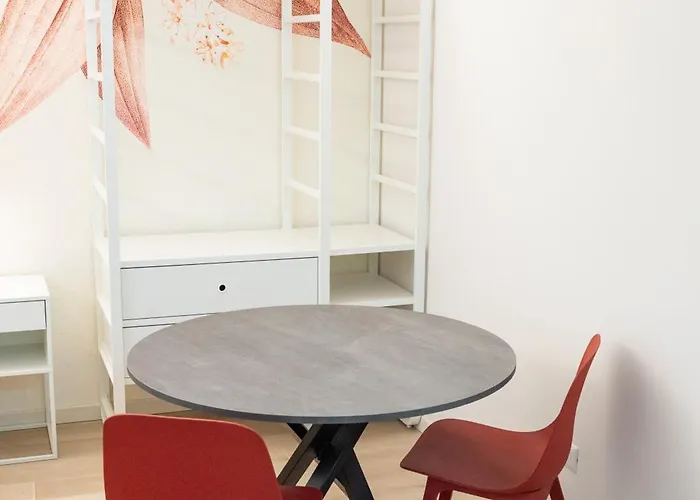 Eqm ゲストハウス